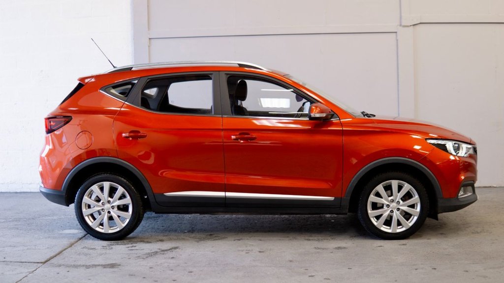 Used MG MG ZS 2019 for sale - 77897573: Photo 5