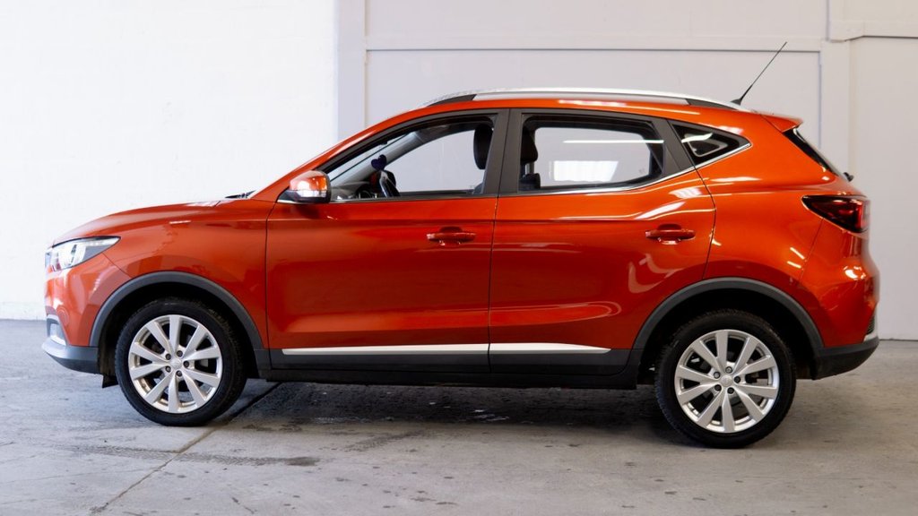 Used MG MG ZS 2019 for sale - 77897573: Photo 9