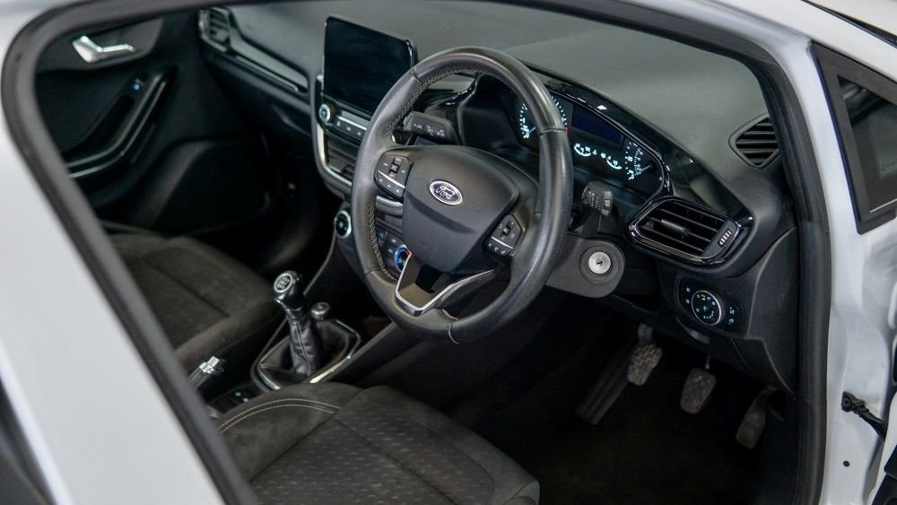 Used Ford Fiesta 2019 for sale - 77188070: Photo 13