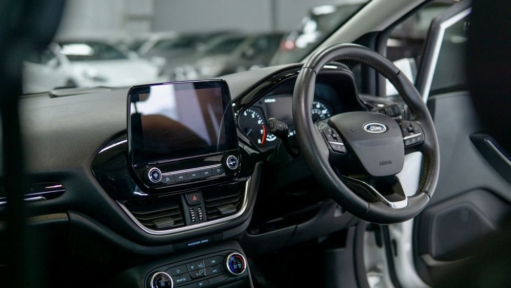 Used Ford Fiesta 2019 for sale - 77188070: Photo 17