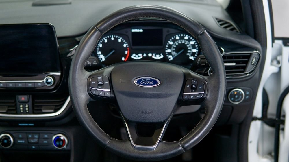 Used Ford Fiesta 2019 for sale - 77188070: Photo 19