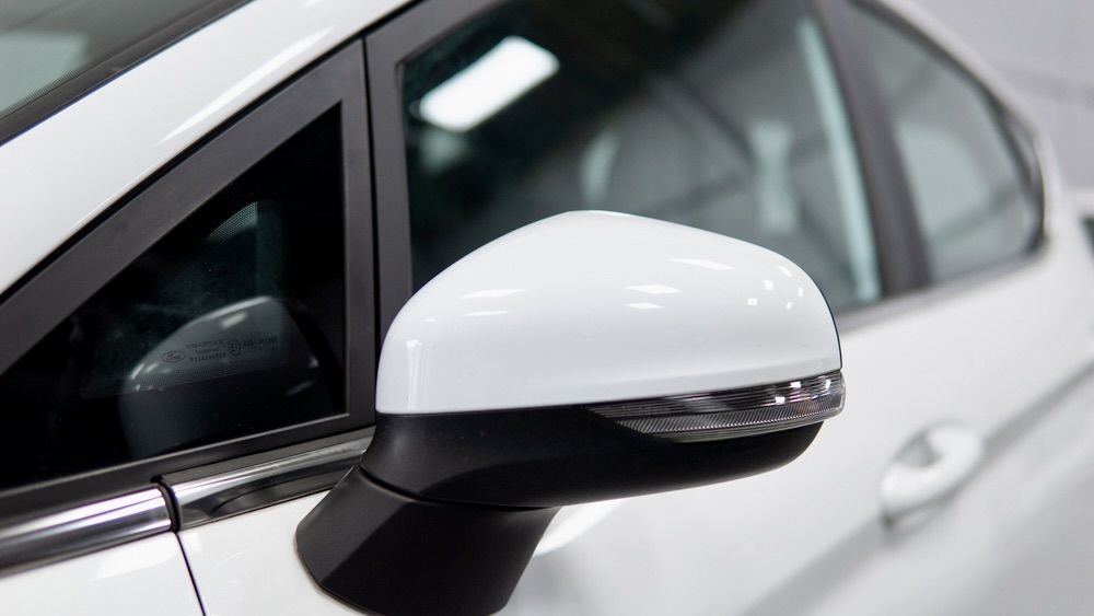 Used Ford Fiesta 2019 for sale - 77188070: Photo 24