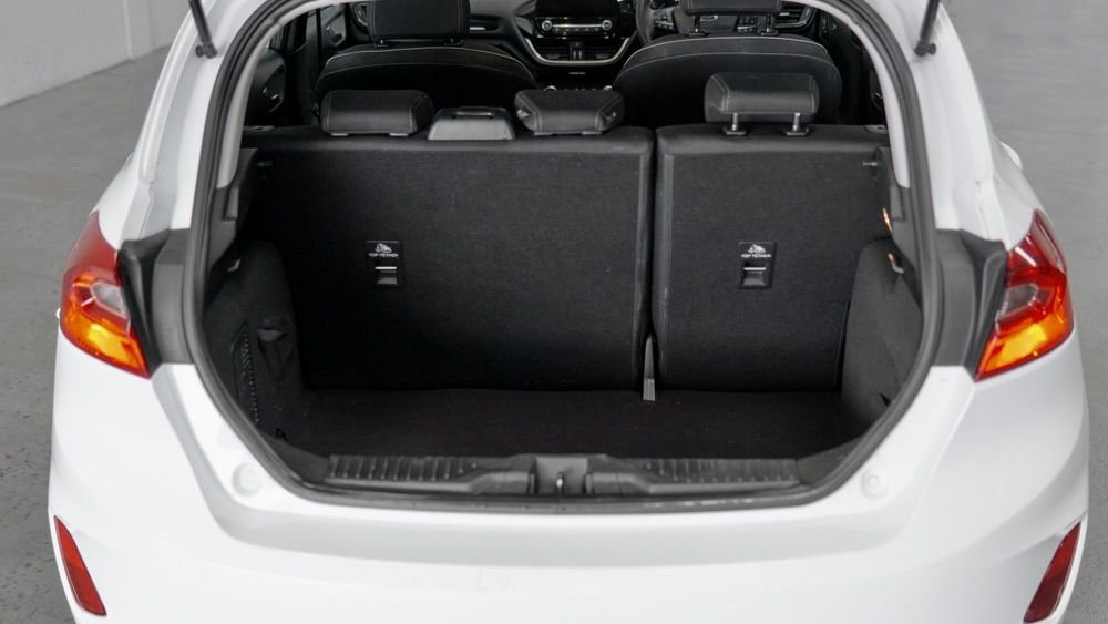 Used Ford Fiesta 2019 for sale - 77188070: Photo 25