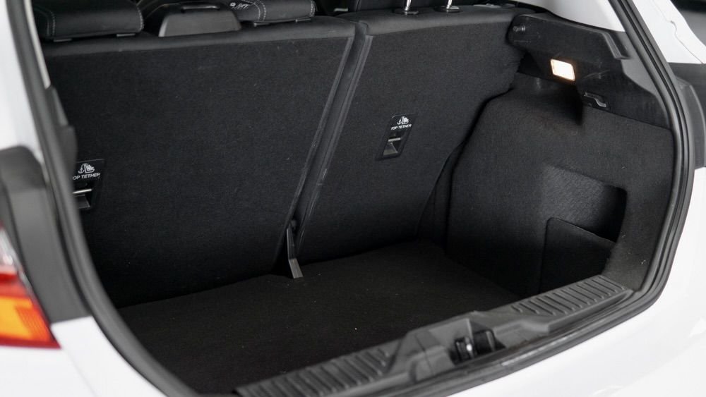 Used Ford Fiesta 2019 for sale - 77188070: Photo 26