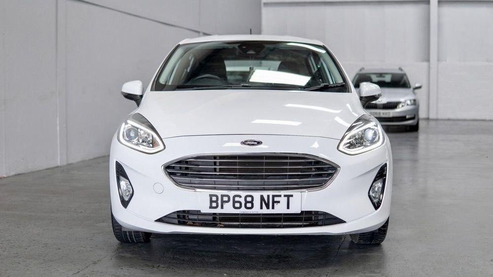 Used Ford Fiesta 2019 for sale - 77188070: Photo 3