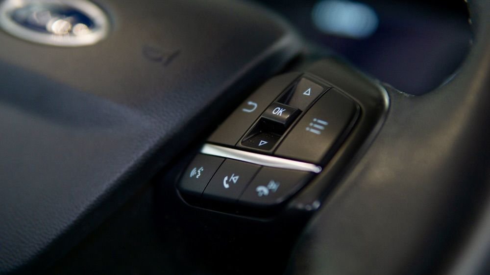 Used Ford Fiesta 2019 for sale - 77188070: Photo 30