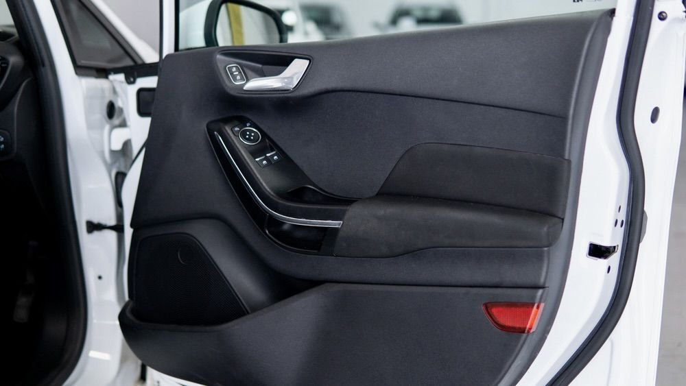 Used Ford Fiesta 2019 for sale - 77188070: Photo 35