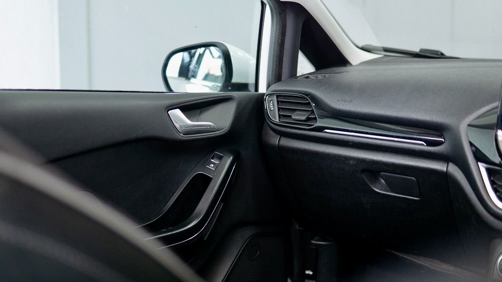 Used Ford Fiesta 2019 for sale - 77188070: Photo 36