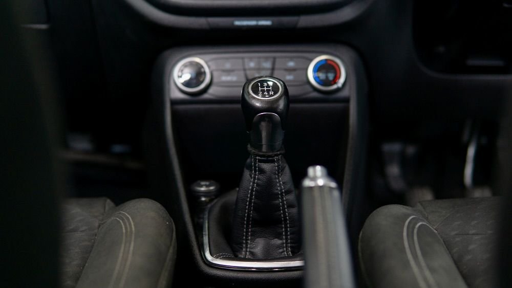 Used Ford Fiesta 2019 for sale - 77188070: Photo 37