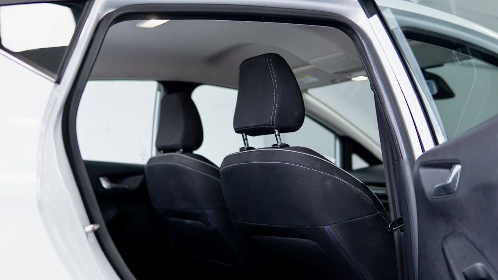 Used Ford Fiesta 2019 for sale - 77188070: Photo 40