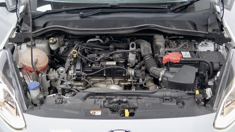 Used Ford Fiesta 2019 for sale - 77188070: Photo 41