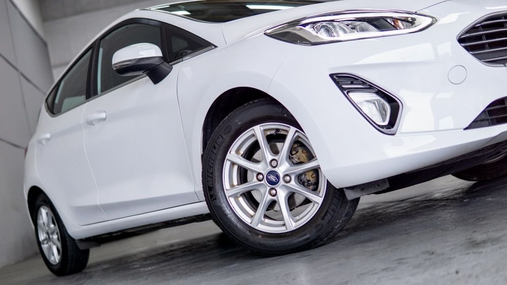 Used Ford Fiesta 2019 for sale - 77188070: Photo 47