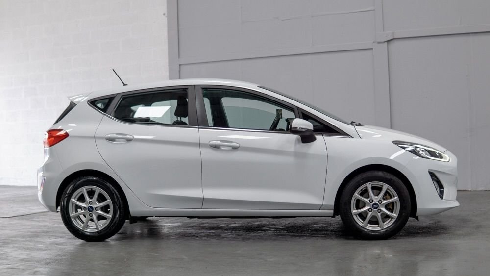 Used Ford Fiesta 2019 for sale - 77188070: Photo 5