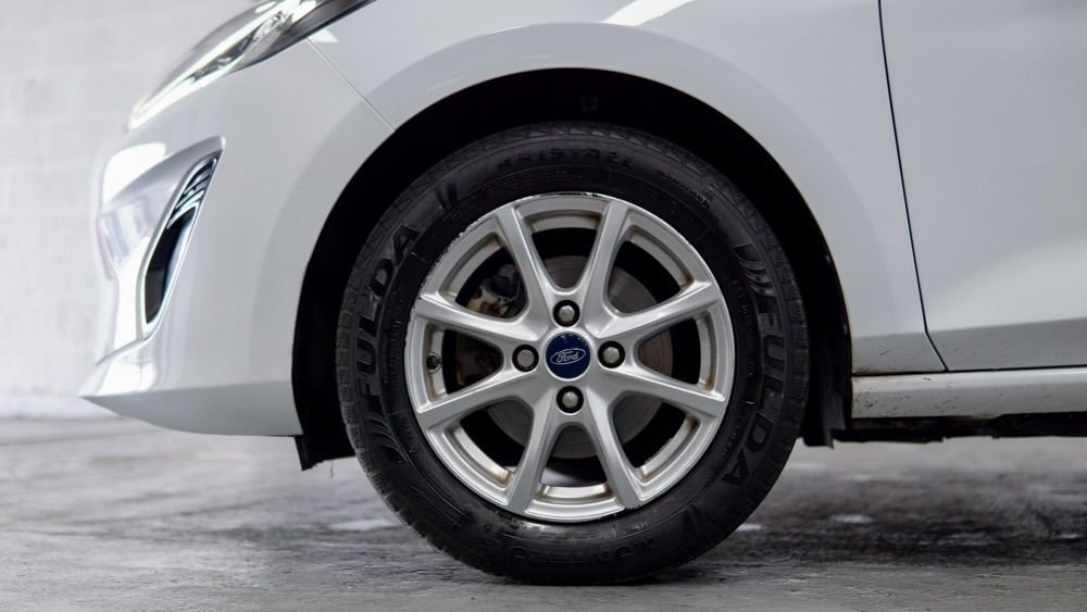 Used Ford Fiesta 2019 for sale - 77188070: Photo 8