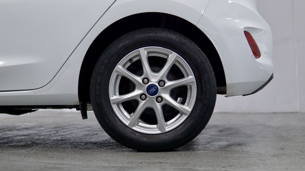 Used Ford Fiesta 2019 for sale - 77188070: Photo 9