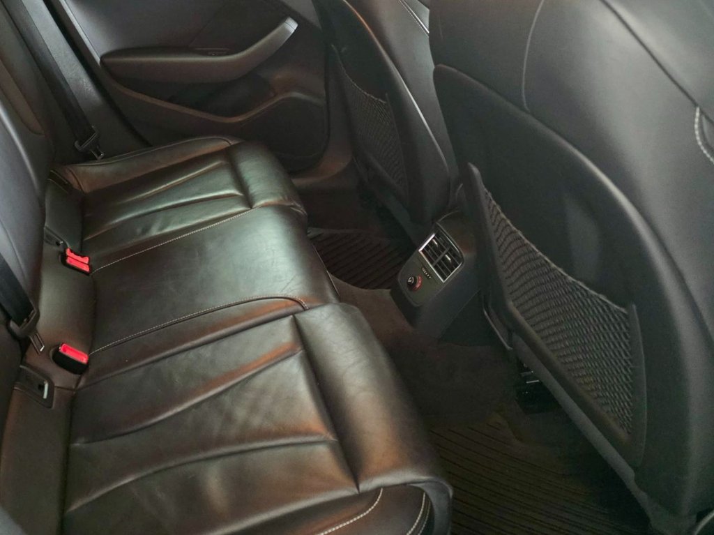 Used Audi A3 2014 for sale - 76923332: Photo 12