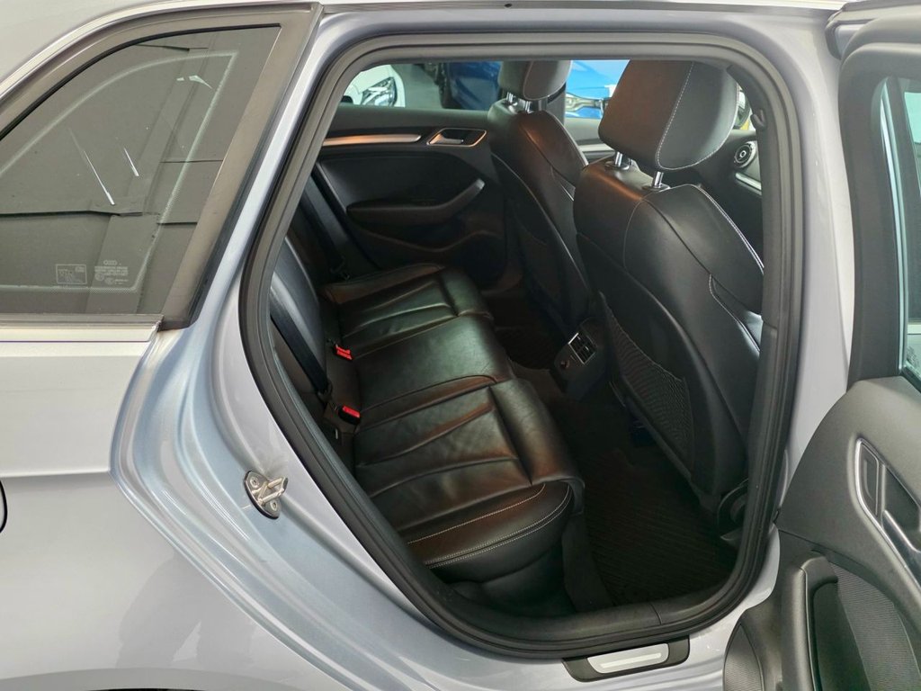 Used Audi A3 2014 for sale - 76923332: Photo 13