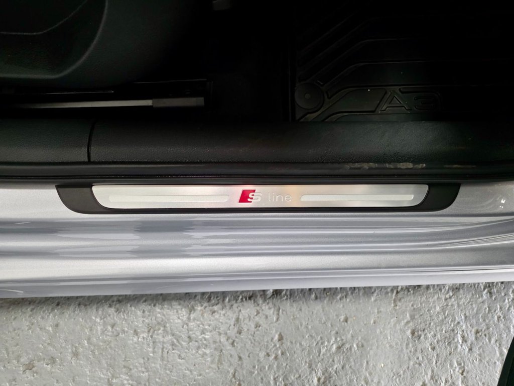 Used Audi A3 2014 for sale - 76923332: Photo 14