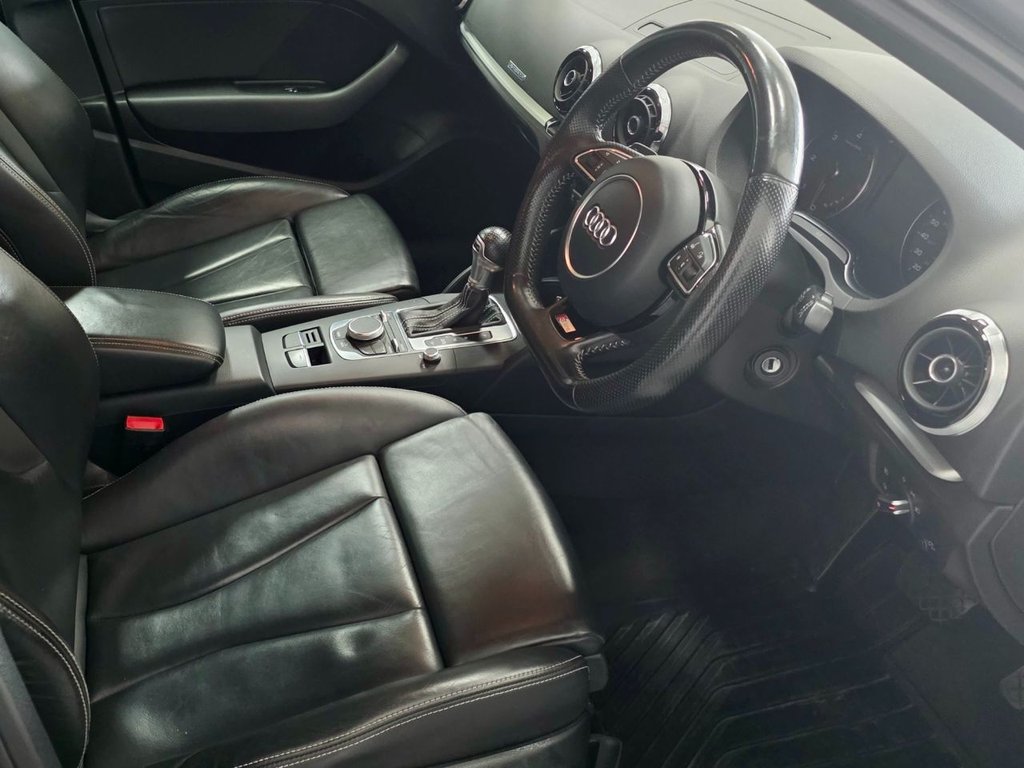 Used Audi A3 2014 for sale - 76923332: Photo 16