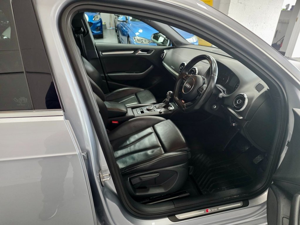 Used Audi A3 2014 for sale - 76923332: Photo 17