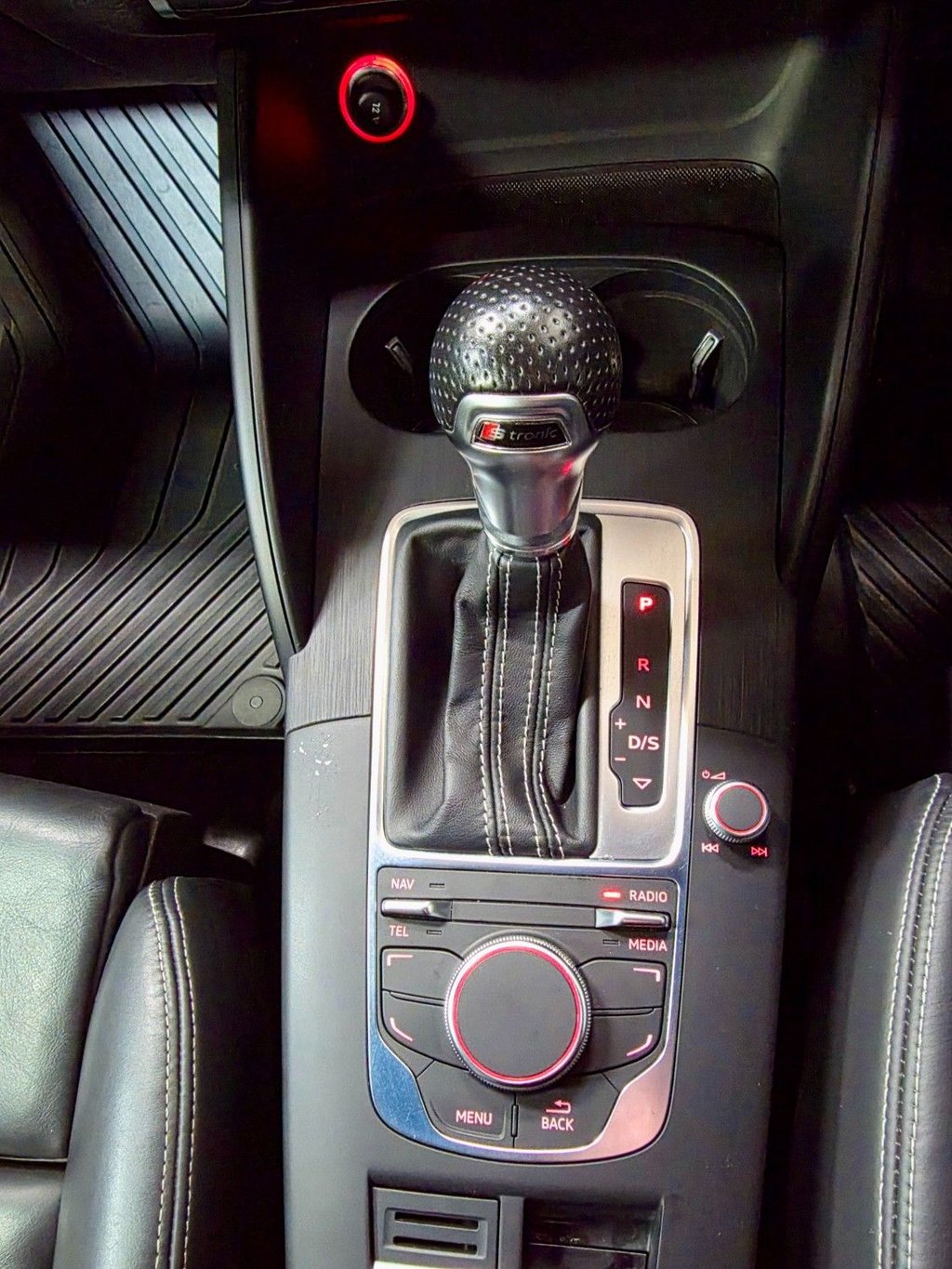 Used Audi A3 2014 for sale - 76923332: Photo 23