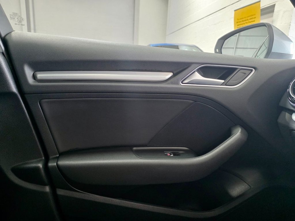 Used Audi A3 2014 for sale - 76923332: Photo 24