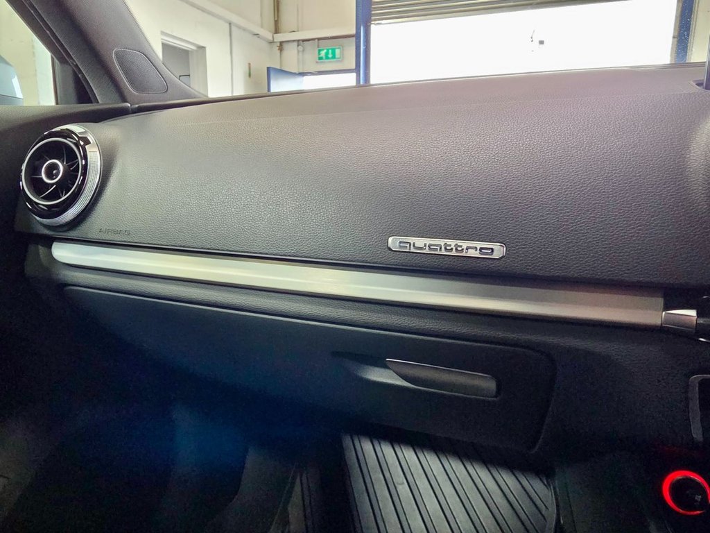 Used Audi A3 2014 for sale - 76923332: Photo 25