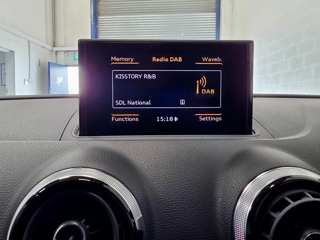 Used Audi A3 2014 for sale - 76923332: Photo 28