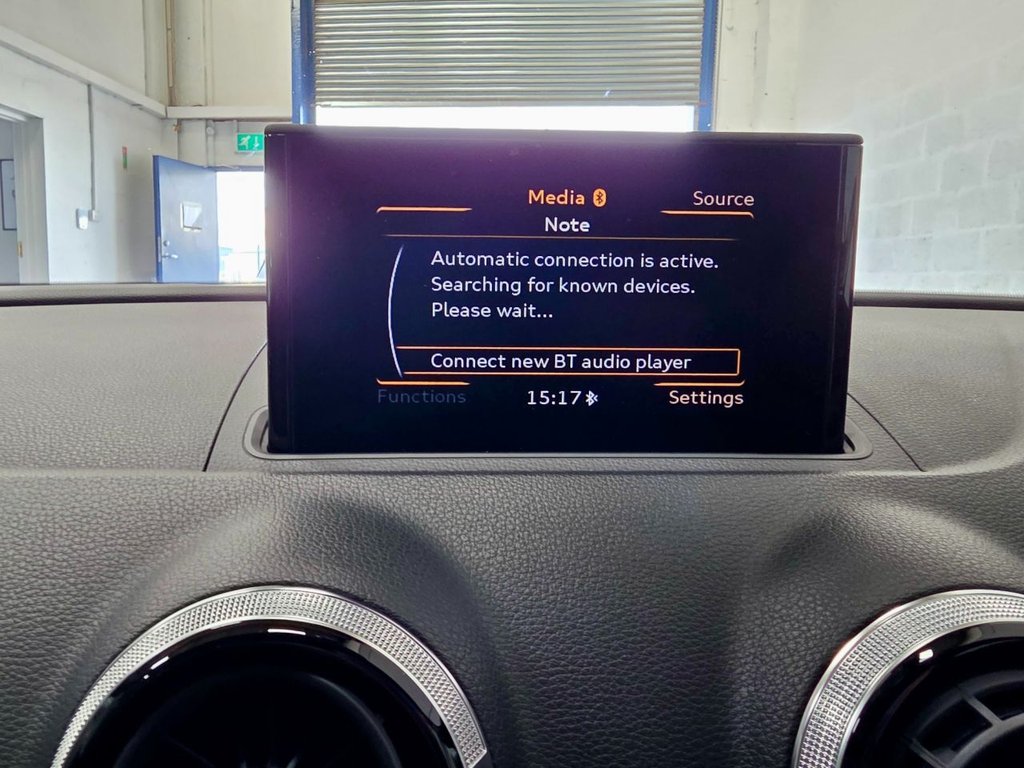 Used Audi A3 2014 for sale - 76923332: Photo 29