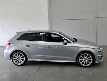 Used Audi A3 2014 for sale - 76923332: Photo