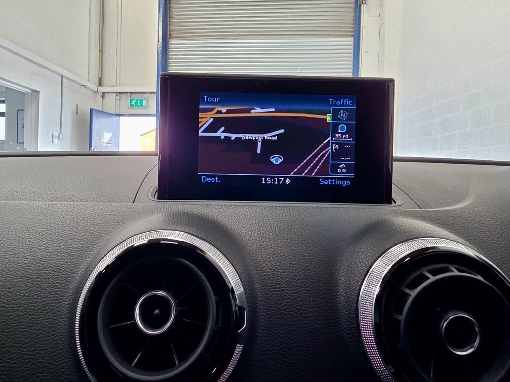 Used Audi A3 2014 for sale - 76923332: Photo 31