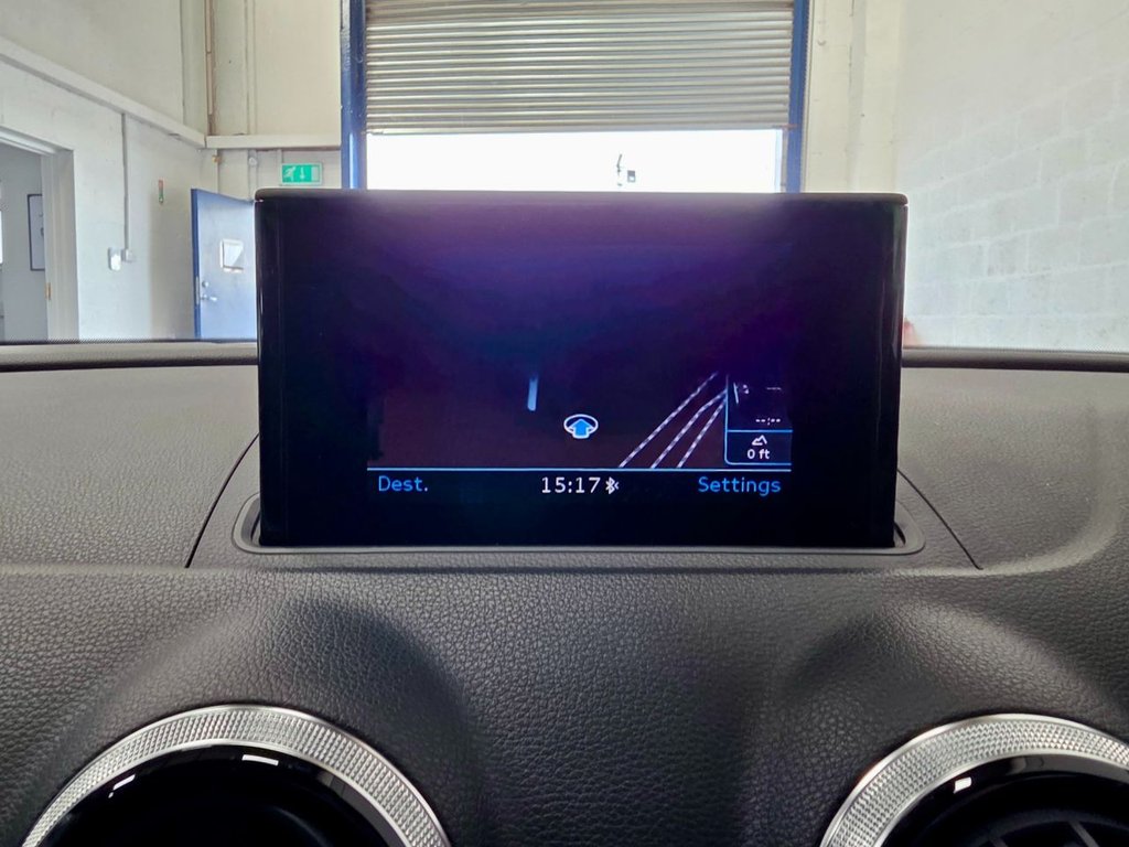 Used Audi A3 2014 for sale - 76923332: Photo 32