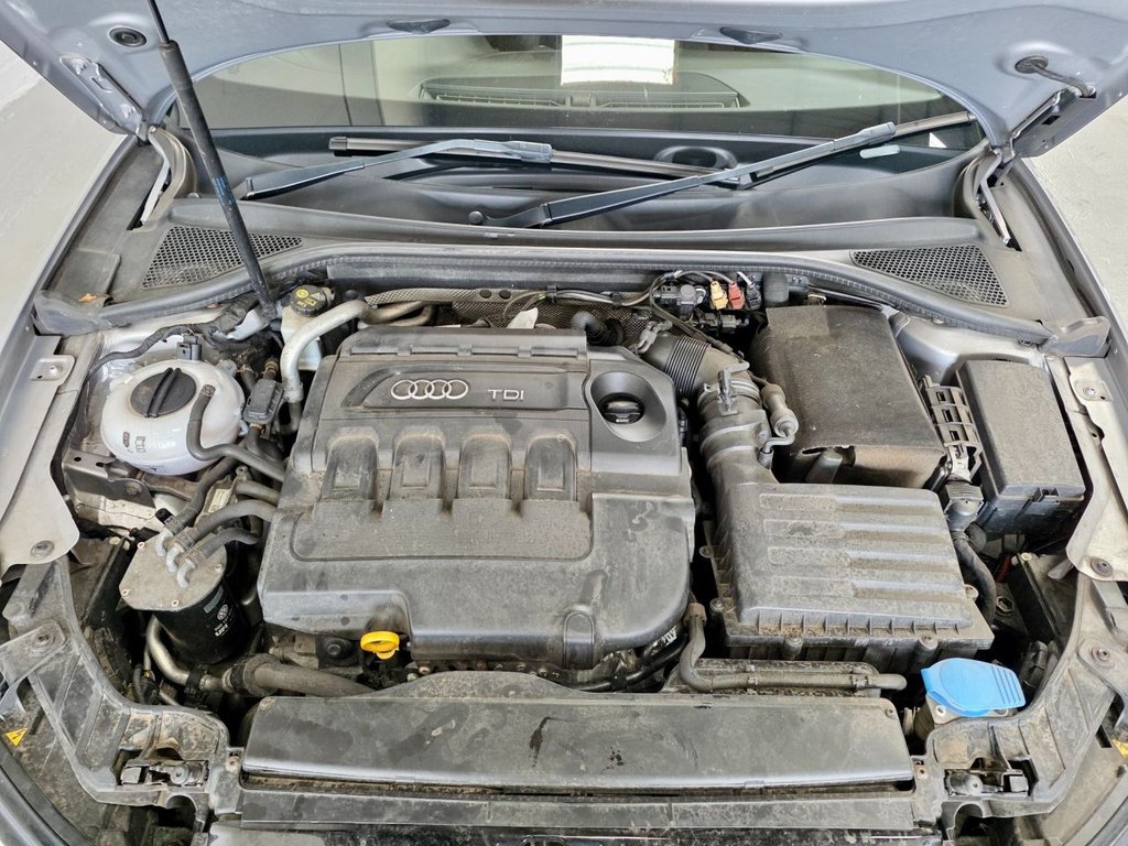 Used Audi A3 2014 for sale - 76923332: Photo 34