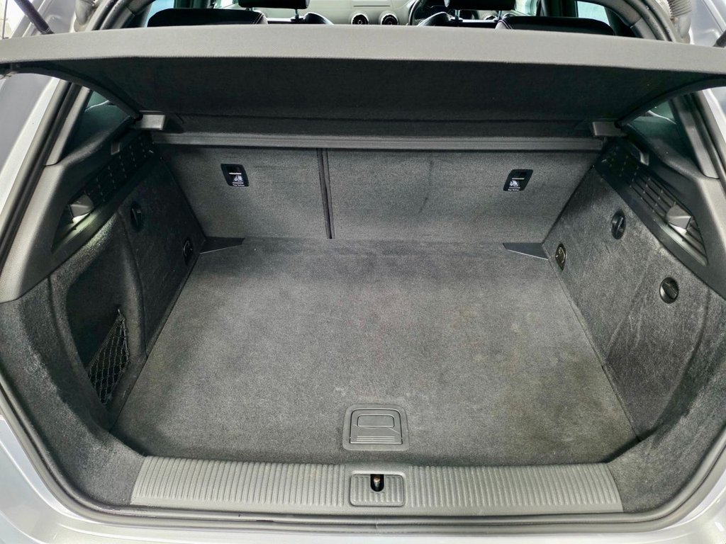 Used Audi A3 2014 for sale - 76923332: Photo 37