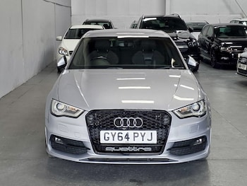 Used Audi A3 2014 for sale - 76923332: Photo