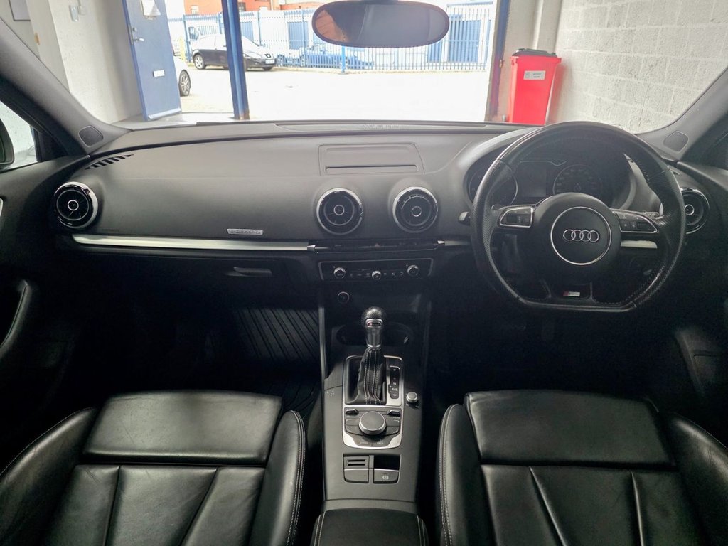 Used Audi A3 2014 for sale - 76923332: Photo 4