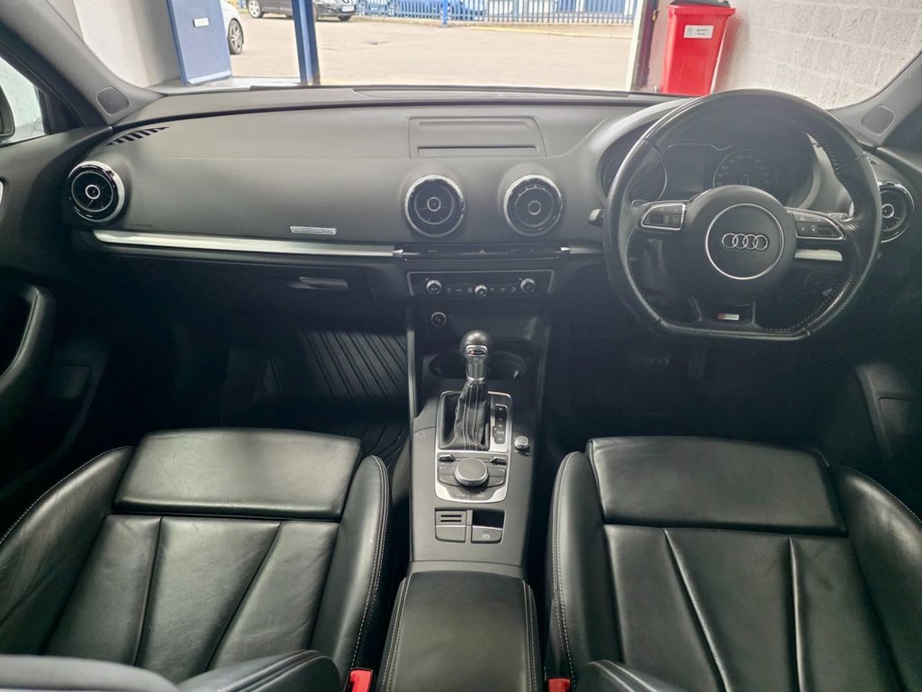 Used Audi A3 2014 for sale - 76923332: Photo 40