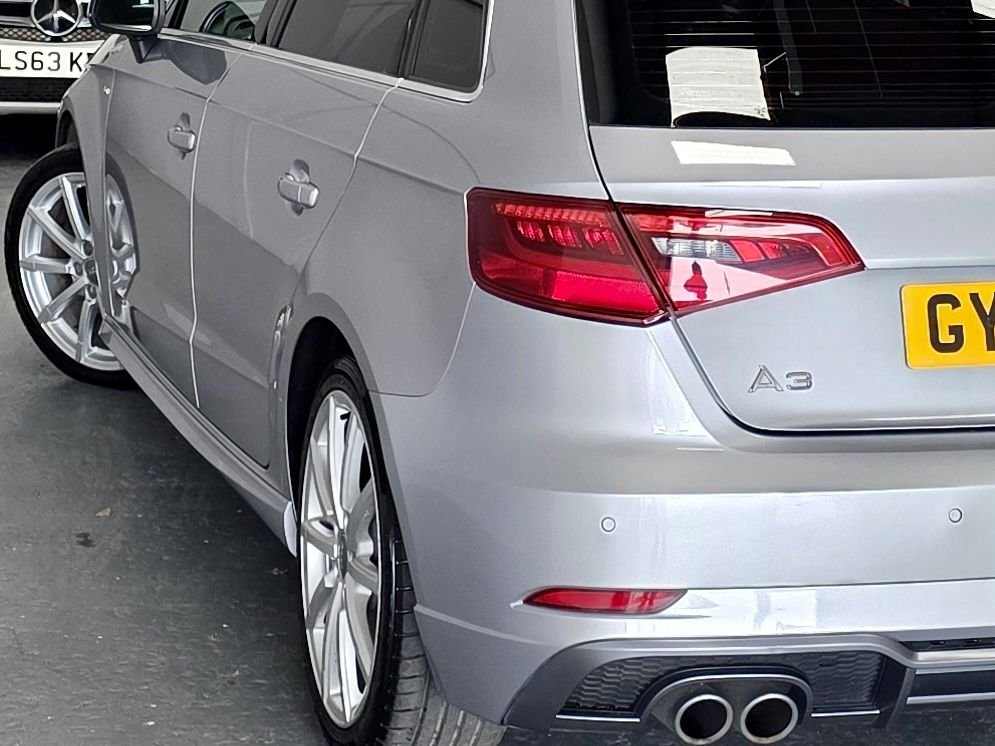 Used Audi A3 2014 for sale - 76923332: Photo 41