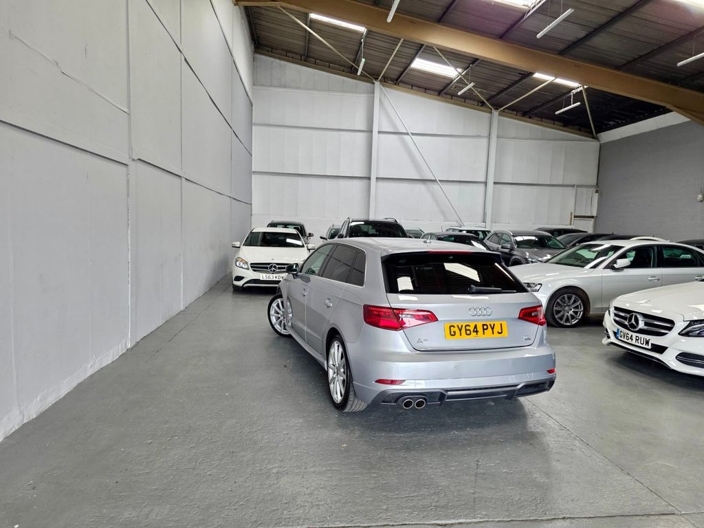 Used Audi A3 2014 for sale - 76923332: Photo 43