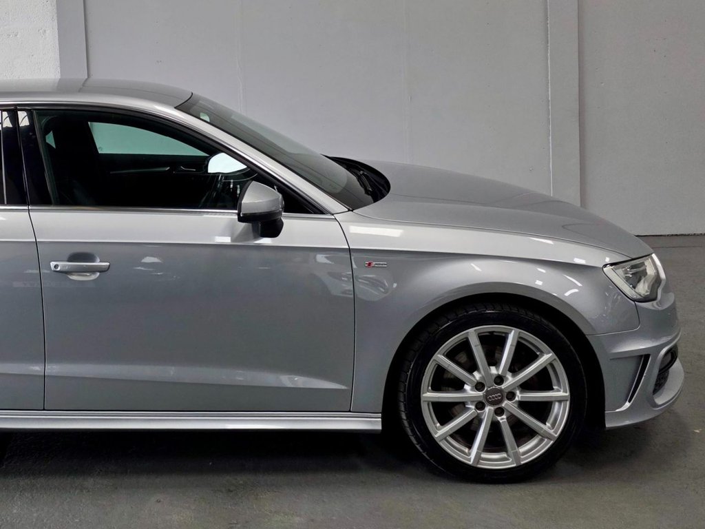 Used Audi A3 2014 for sale - 76923332: Photo 44