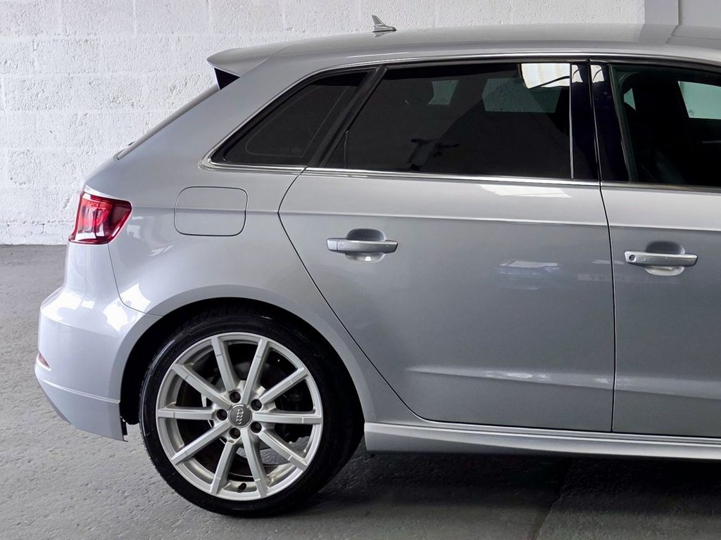 Used Audi A3 2014 for sale - 76923332: Photo 45