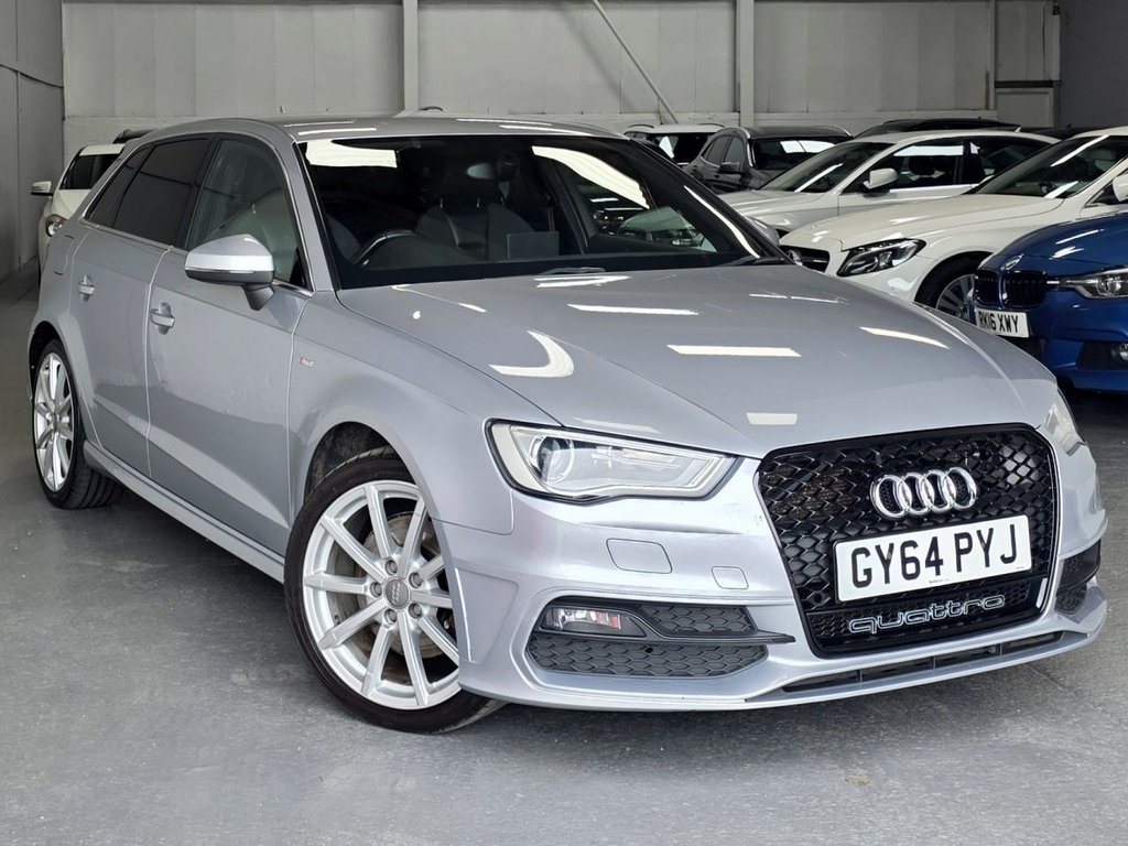 Used Audi A3 2014 for sale - 76923332: Photo 47