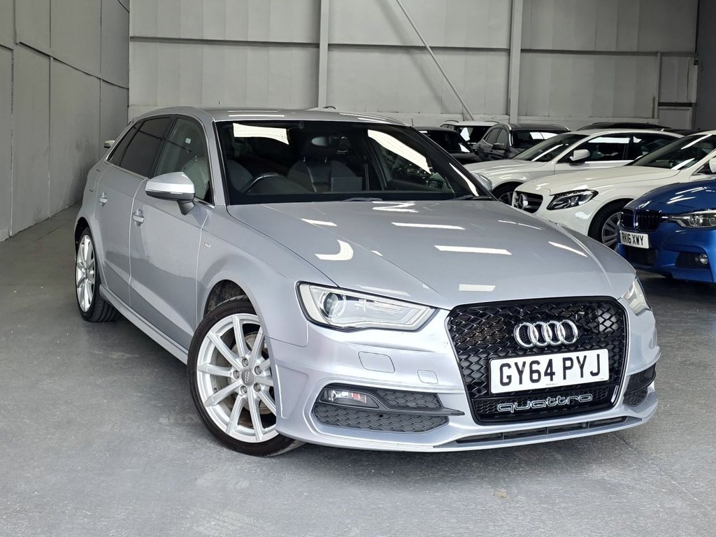 Used Audi A3 2014 for sale - 76923332: Photo 48