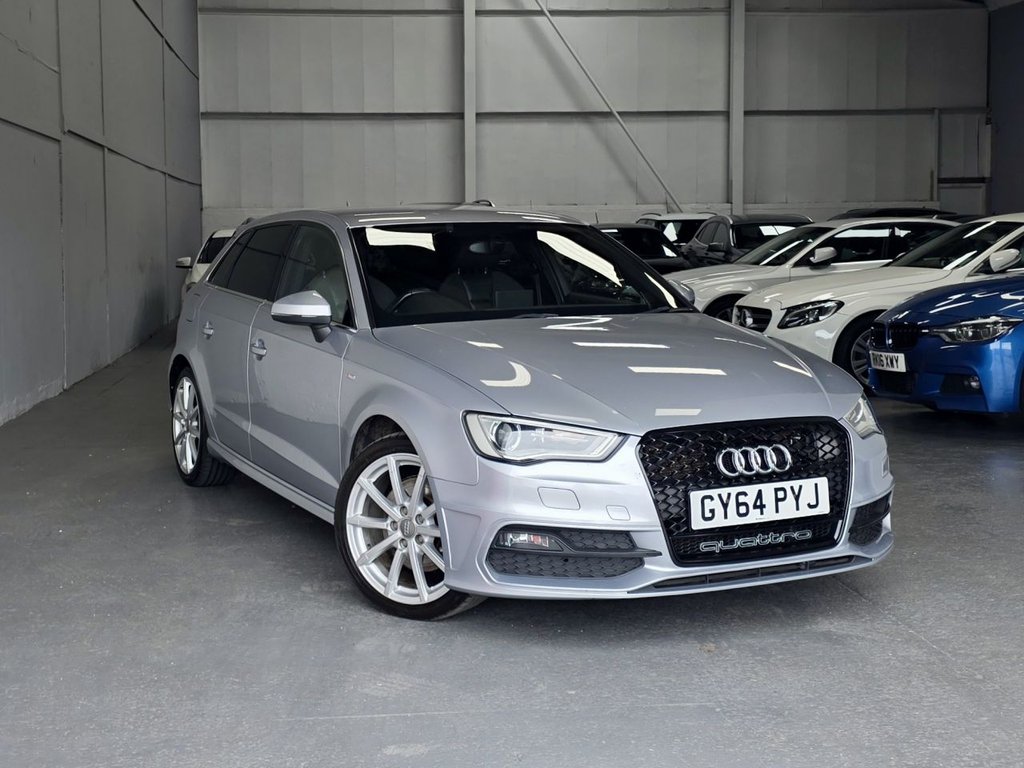 Used Audi A3 2014 for sale - 76923332: Photo 49