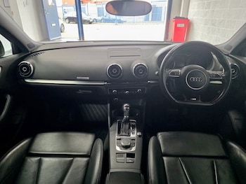 Used Audi A3 2014 for sale - 76923332: Photo