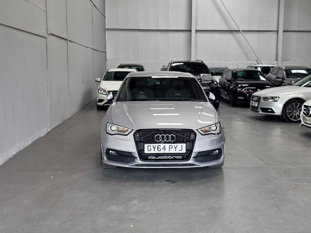 Used Audi A3 2014 for sale - 76923332: Photo 50