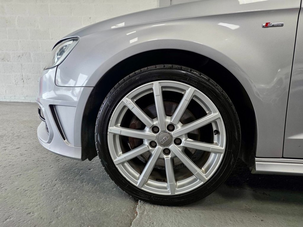 Used Audi A3 2014 for sale - 76923332: Photo 6