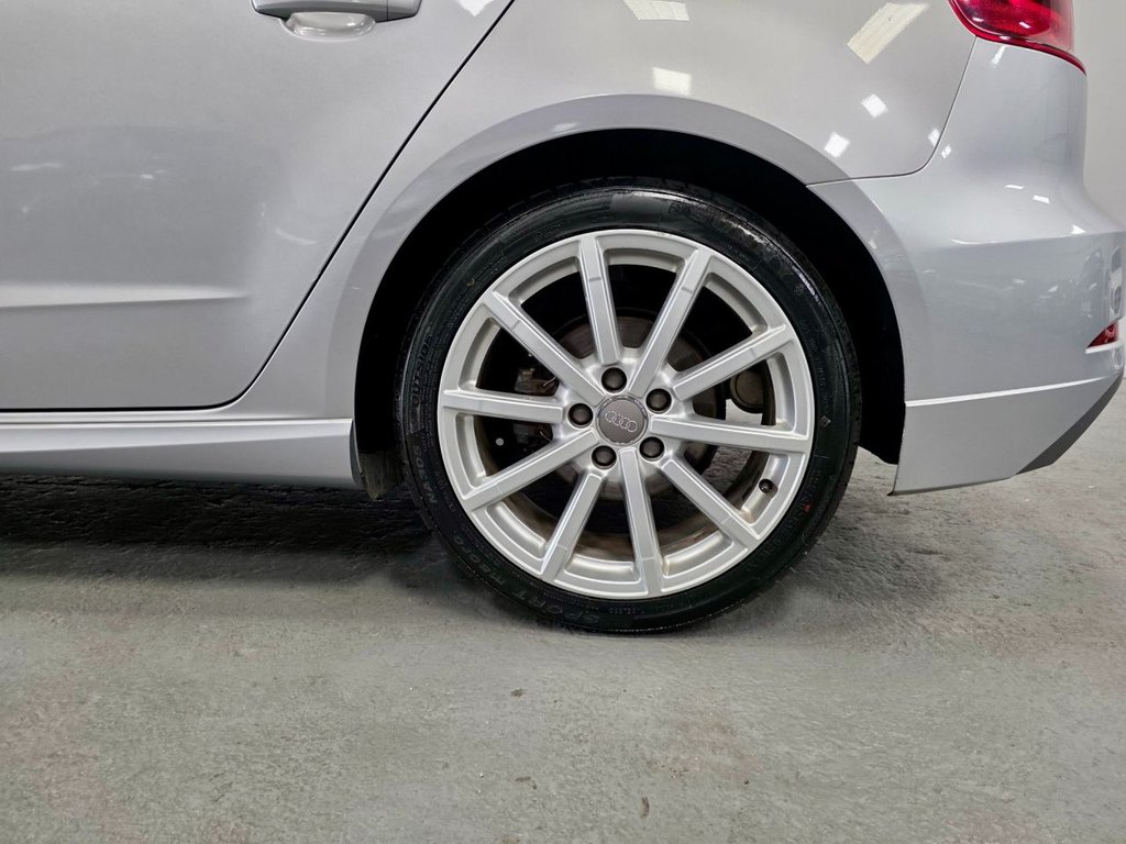 Used Audi A3 2014 for sale - 76923332: Photo 7