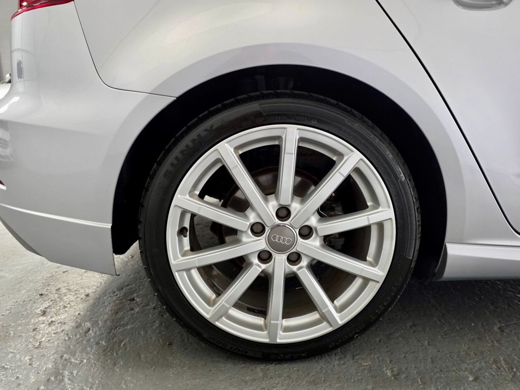 Used Audi A3 2014 for sale - 76923332: Photo 8