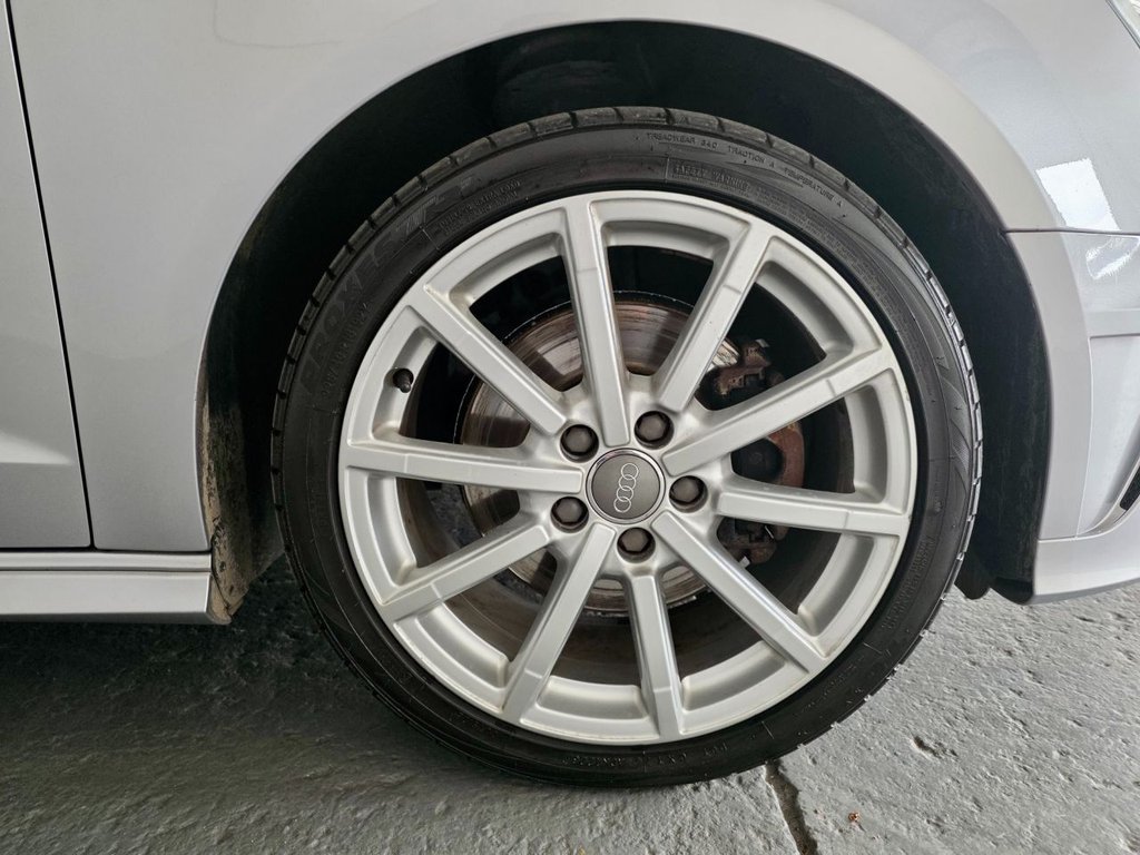 Used Audi A3 2014 for sale - 76923332: Photo 9